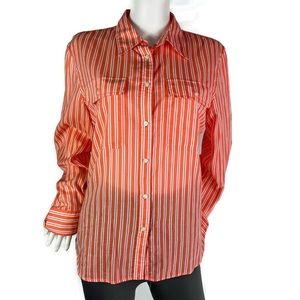 Lauren Ralph Lauren Women’s Long Sleeve Shirts